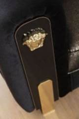 Versace Koltuk Takımı