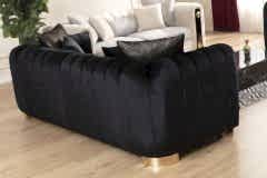 Versace Koltuk Takımı