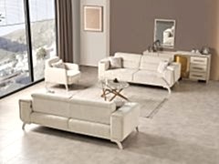 Loft Koltuk Takımı